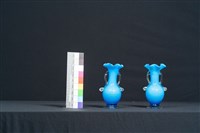 藍色花瓶藏品圖，第7張