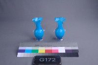 藍色花瓶藏品圖，第1張