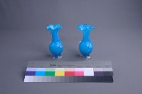 藍色花瓶藏品圖，第3張