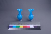 藍色花瓶藏品圖，第4張