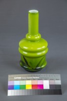 仿磁草綠花瓶藏品圖，第3張