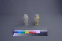 什色模印花瓶藏品圖，第3張