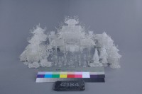 城隍廟藏品圖，第1張