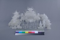 城隍廟藏品圖，第2張