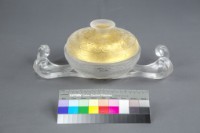 富貴雙魚藏品圖，第2張