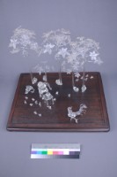 許熹鍊-地三碗（三件一組）藏品圖，第3張