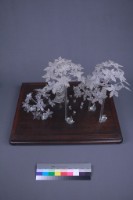 許熹鍊-地三碗（三件一組）藏品圖，第8張