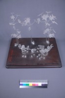 許熹鍊-地三碗（三件一組）藏品圖，第11張