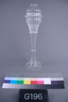 油燈柱藏品圖，第1張