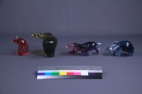 現代十二生肖藏品圖，第3張