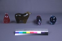 現代十二生肖藏品圖，第4張