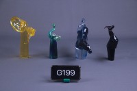 現代十二生肖藏品圖，第5張