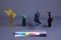 現代十二生肖藏品圖，第6張