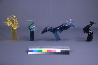現代十二生肖藏品圖，第7張