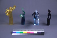 現代十二生肖藏品圖，第8張