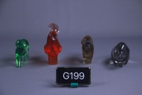 現代十二生肖藏品圖，第9張