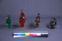現代十二生肖藏品圖，第12張