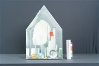 兩個月亮（美）藏品圖，第5張