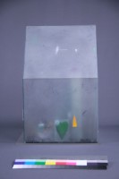 兩個月亮（美）藏品圖，第3張