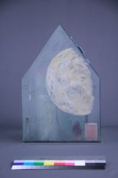 兩個月亮（美）藏品圖，第4張