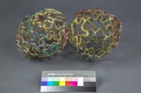 大腦的組織（美）藏品圖，第4張