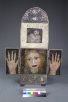 窺探（美）藏品圖，第2張