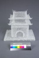 東門城藏品圖，第2張