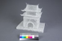 東門城藏品圖，第3張