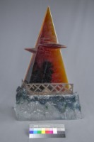 雲（捷克）藏品圖，第2張