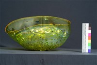 有橘邊之淡黃綠比恰克籃（美）藏品圖，第7張