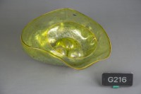 有橘邊之淡黃綠比恰克籃（美）藏品圖，第1張