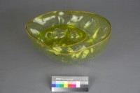 有橘邊之淡黃綠比恰克籃（美）藏品圖，第4張