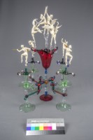 有魔法的天鵝湖（義）藏品圖，第3張