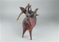 牛Rhyton Bull藏品圖，第3張