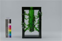 天圓地方Circle slay square ground藏品圖，第1張