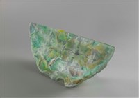 青翠的山嶺(德)藏品圖，第3張