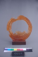 涅槃藏品圖，第1張