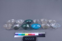 單色冰盌藏品圖，第1張