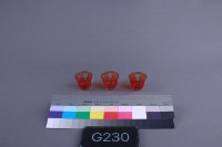 雕花供盃藏品圖，第1張