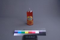 滅火彈藏品圖，第1張