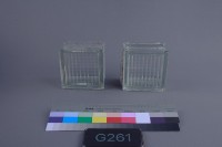 玻璃甎藏品圖，第1張