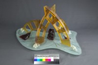 國王的新居藏品圖，第4張