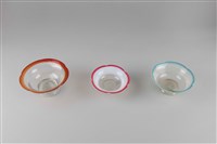 左羊-三色冰盤   (共3件)藏品圖，第3張