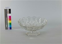 左羊-高足供盤藏品圖，第1張