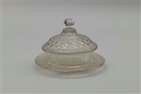 左羊-盤形座蓋盒 藏品圖，第2張