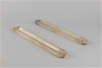 左羊-鎮尺(共2件)藏品圖，第2張