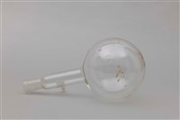 左羊-儀器瓶 (正圓)藏品圖，第2張