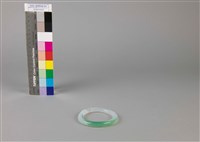 左羊-仿玉手環藏品圖，第1張