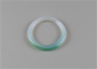 左羊-仿玉手環藏品圖，第3張