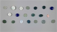 左羊-彈片 (共20件)藏品圖，第2張